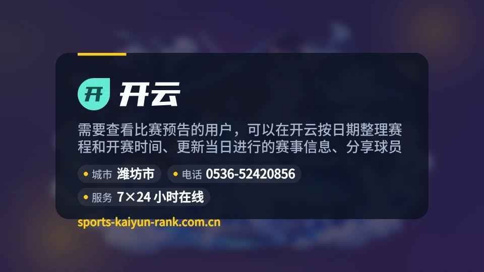 认识开云